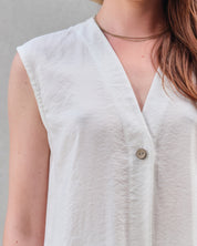 Long Cardigan 0189 milk