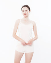 Bamboo cami shorts Set 0201 anguria