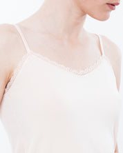 Bamboo cami shorts Set 0201 anguria