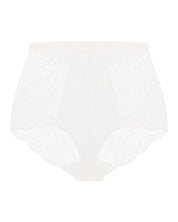 High-waisted Briefs 021 032 ivory
