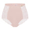 High-waisted Briefs 021 032 silver peony