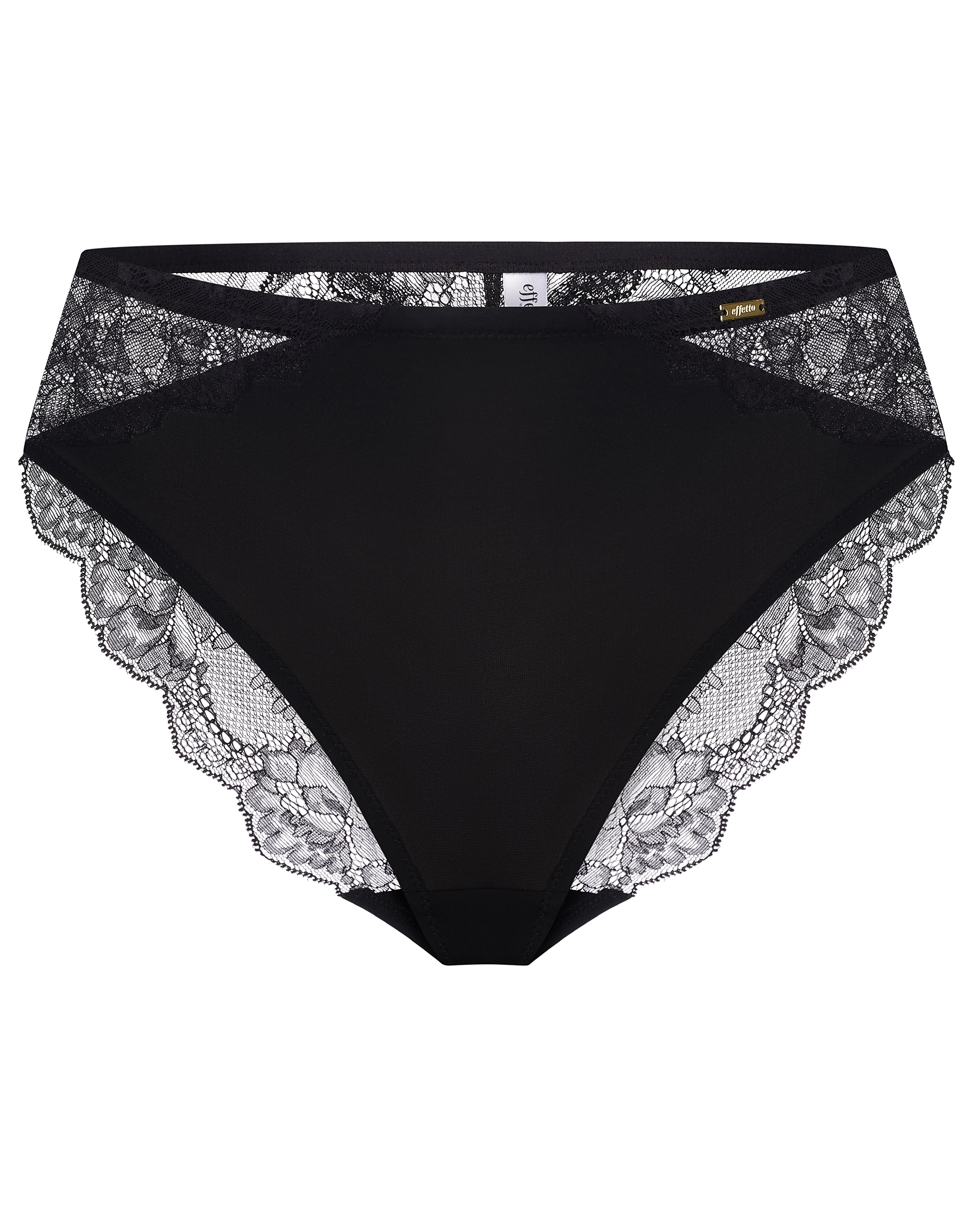 Briefs 021 034 black
