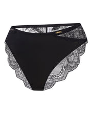 Briefs 021 034 black
