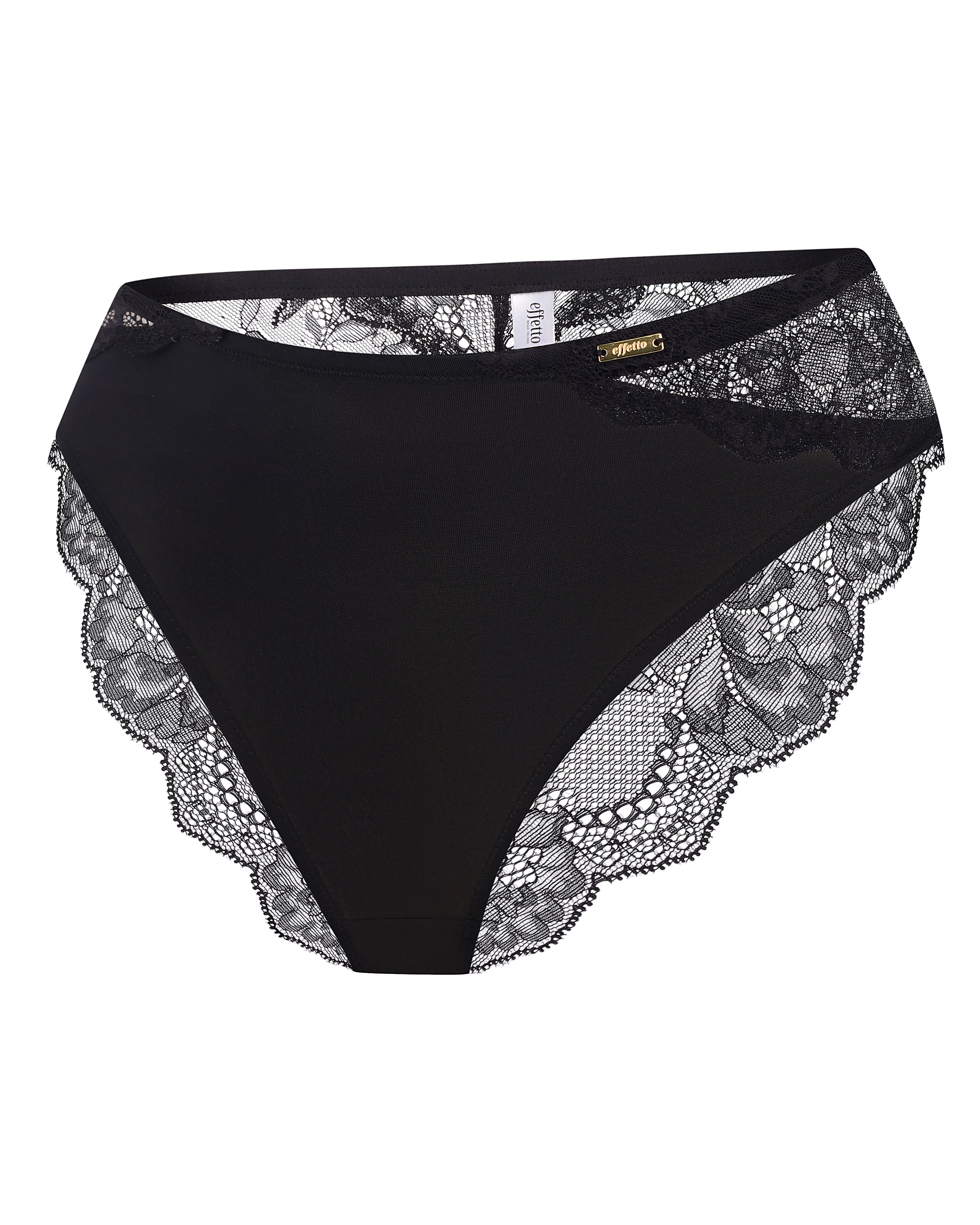 Briefs 021 034 black