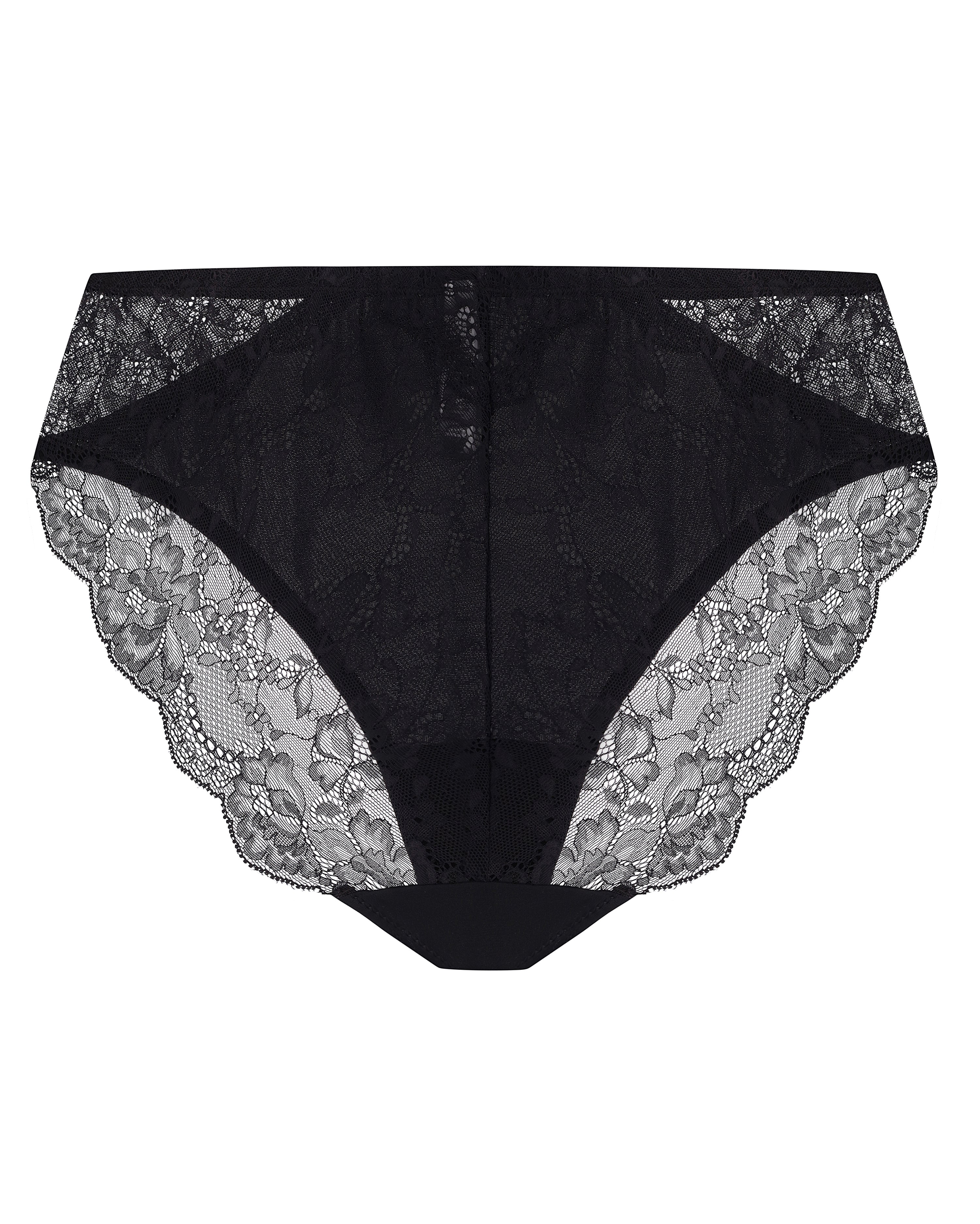 Briefs 021 034 black