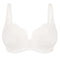 Full coverage moulded spacer Bra 021 077 ivory