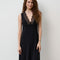 Bamboo Nightgown 02112 black