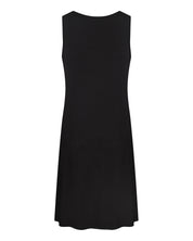Bamboo Nightgown 02112 black