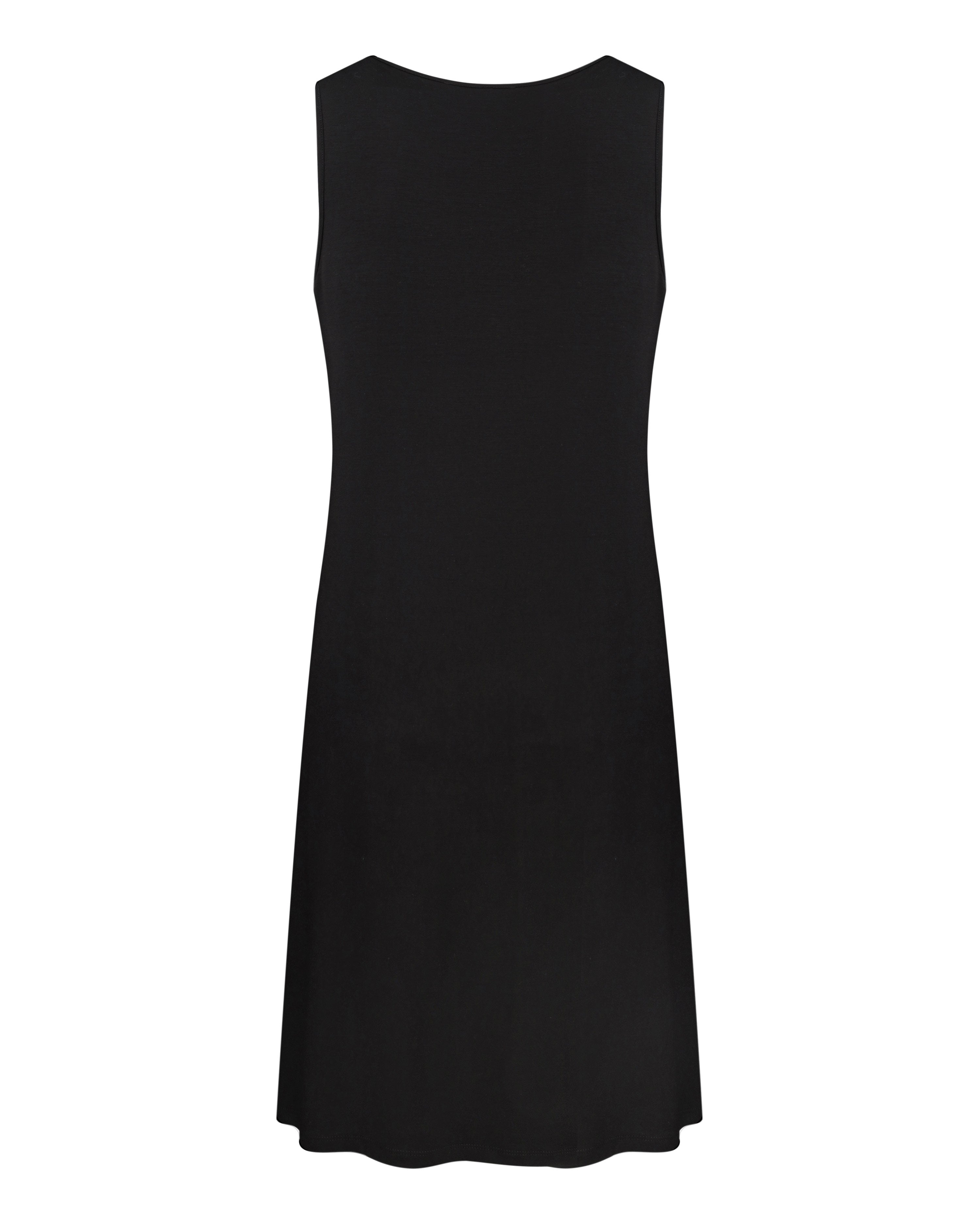 Bamboo Nightgown 02112 black