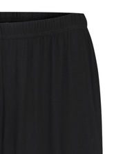 Bamboo Pajama 3/4 sleeve 02114 black