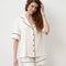 Bamboo Shorts 02115/2 ivory
