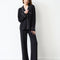 Bamboo Pants 02116/2 black