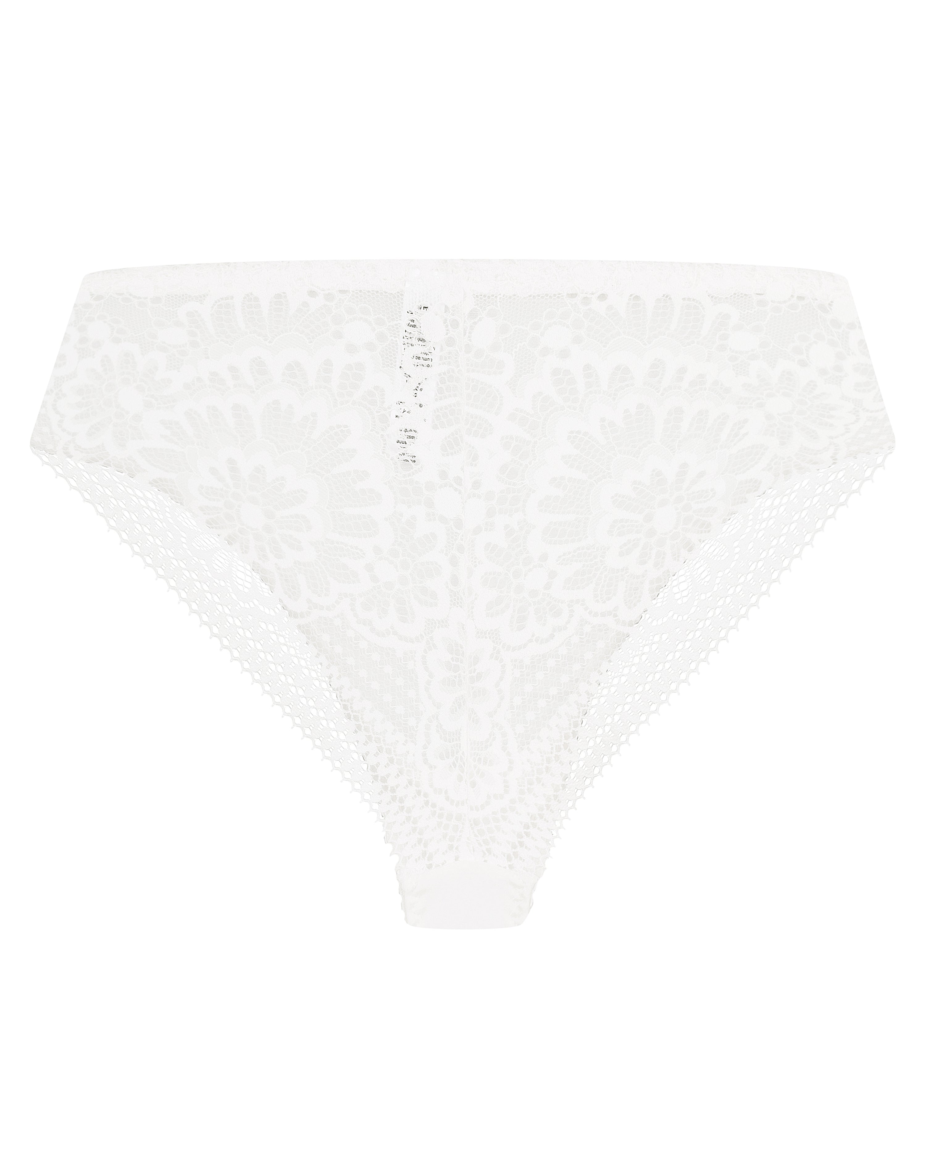 Brazilian 022 025 ivory