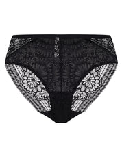 Briefs 022 034 black