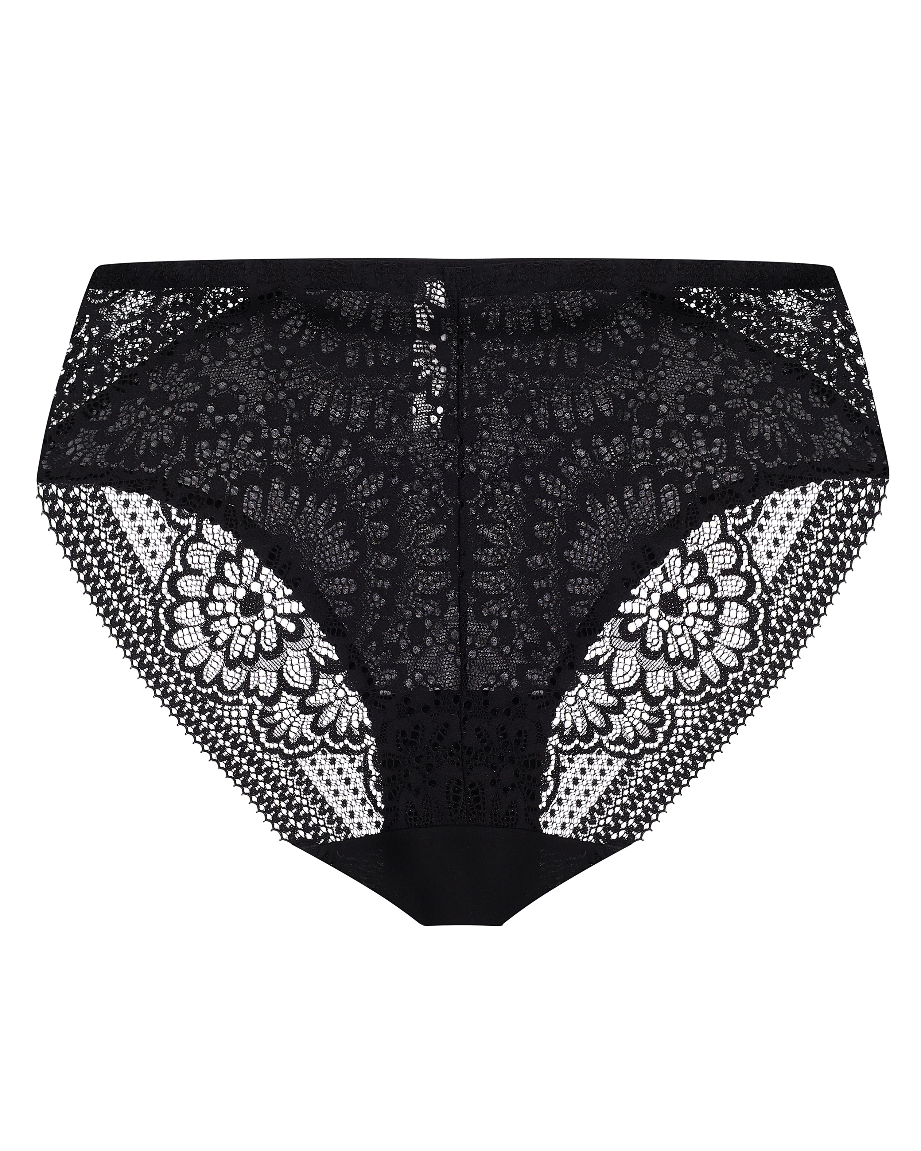 Briefs 022 034 black