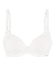 Full coverage moulded spacer Bra 022 070 ivory