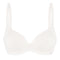 Full coverage moulded spacer Bra 022 070 ivory