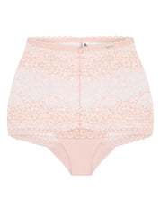 Shorts 023 038 silver peony