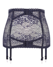 Garter belt 023 055 quartz