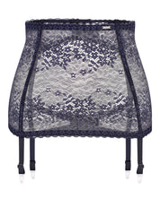 Garter belt 023 055 quartz