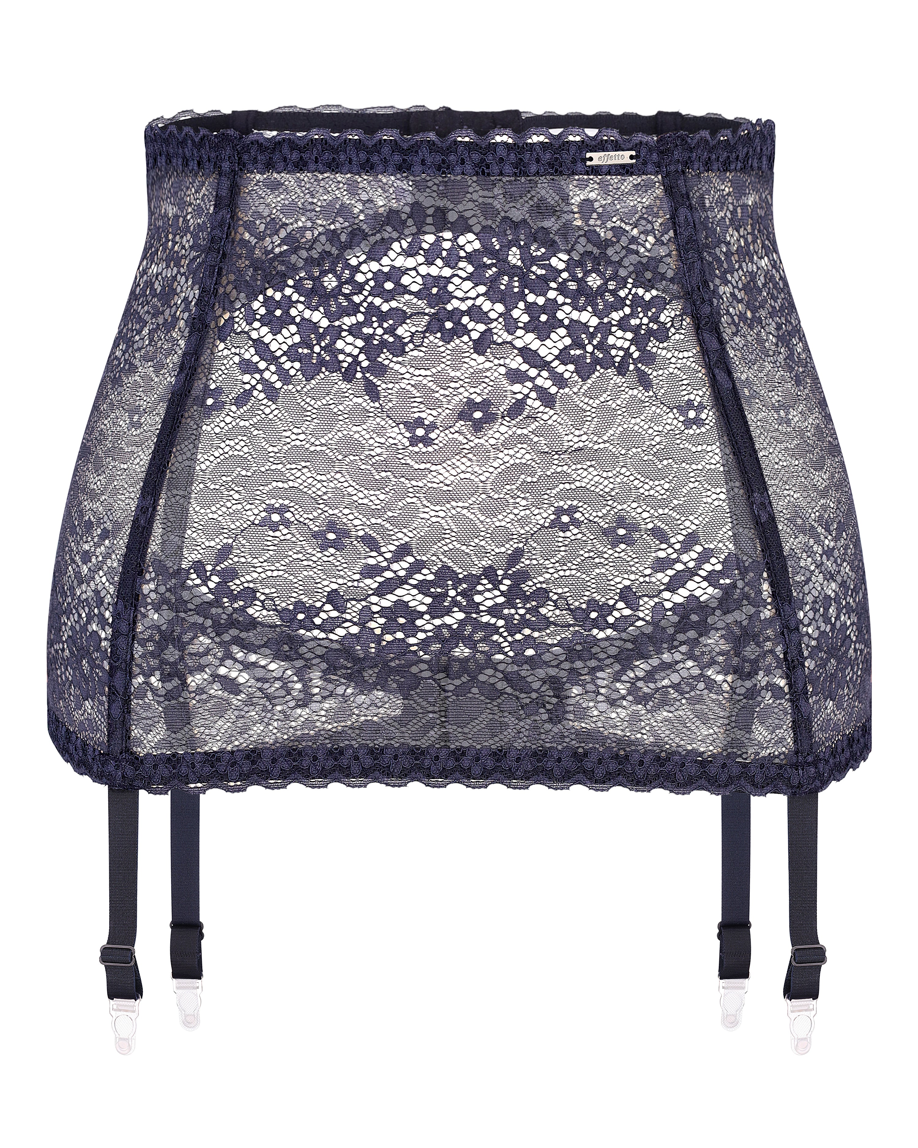 Garter belt 023 055 quartz