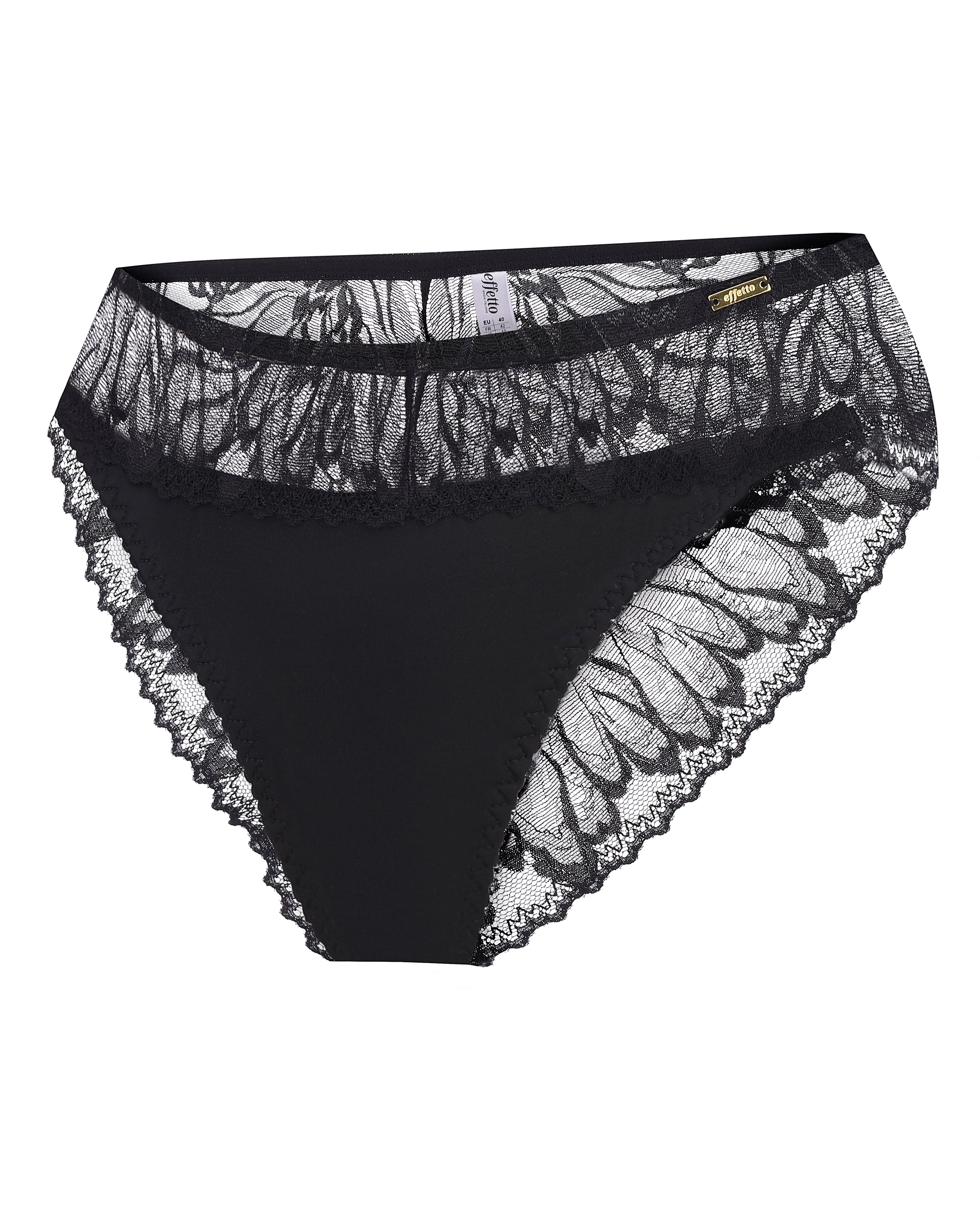 Briefs 024 020 black