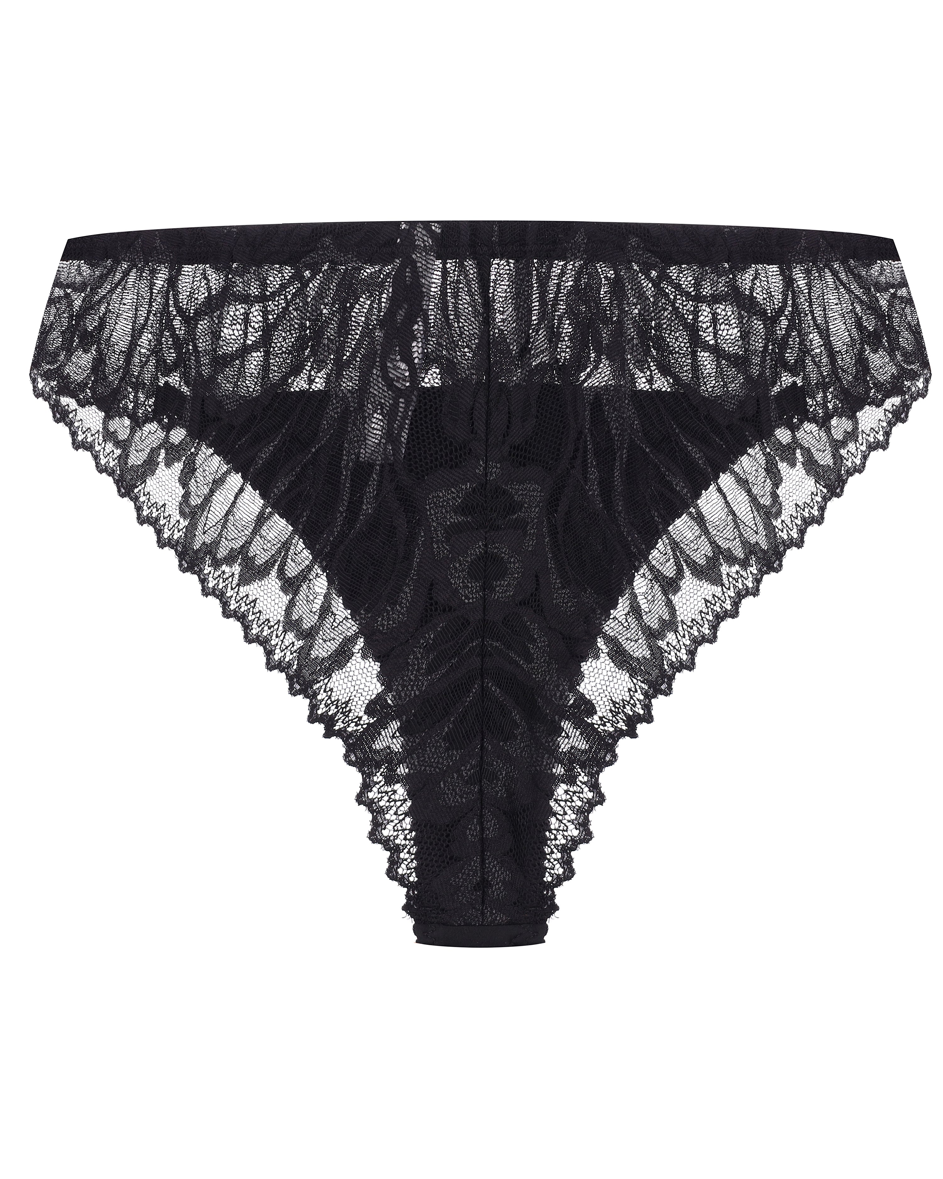 Briefs 024 020 black