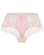 High-waisted Briefs 024 032 silver peony