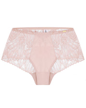 High-waisted Briefs 024 032 silver peony