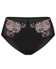 Briefs 026 026 black/pink