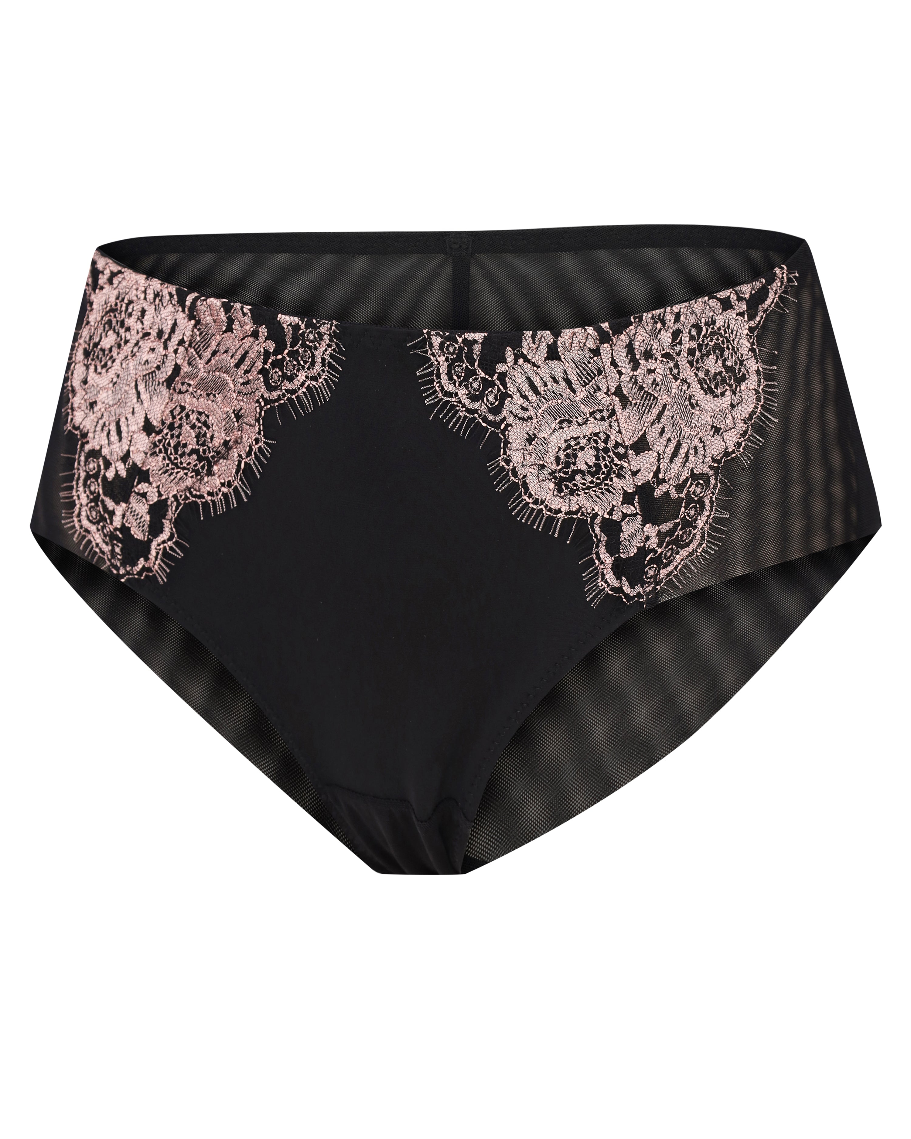 Briefs 026 026 black/pink