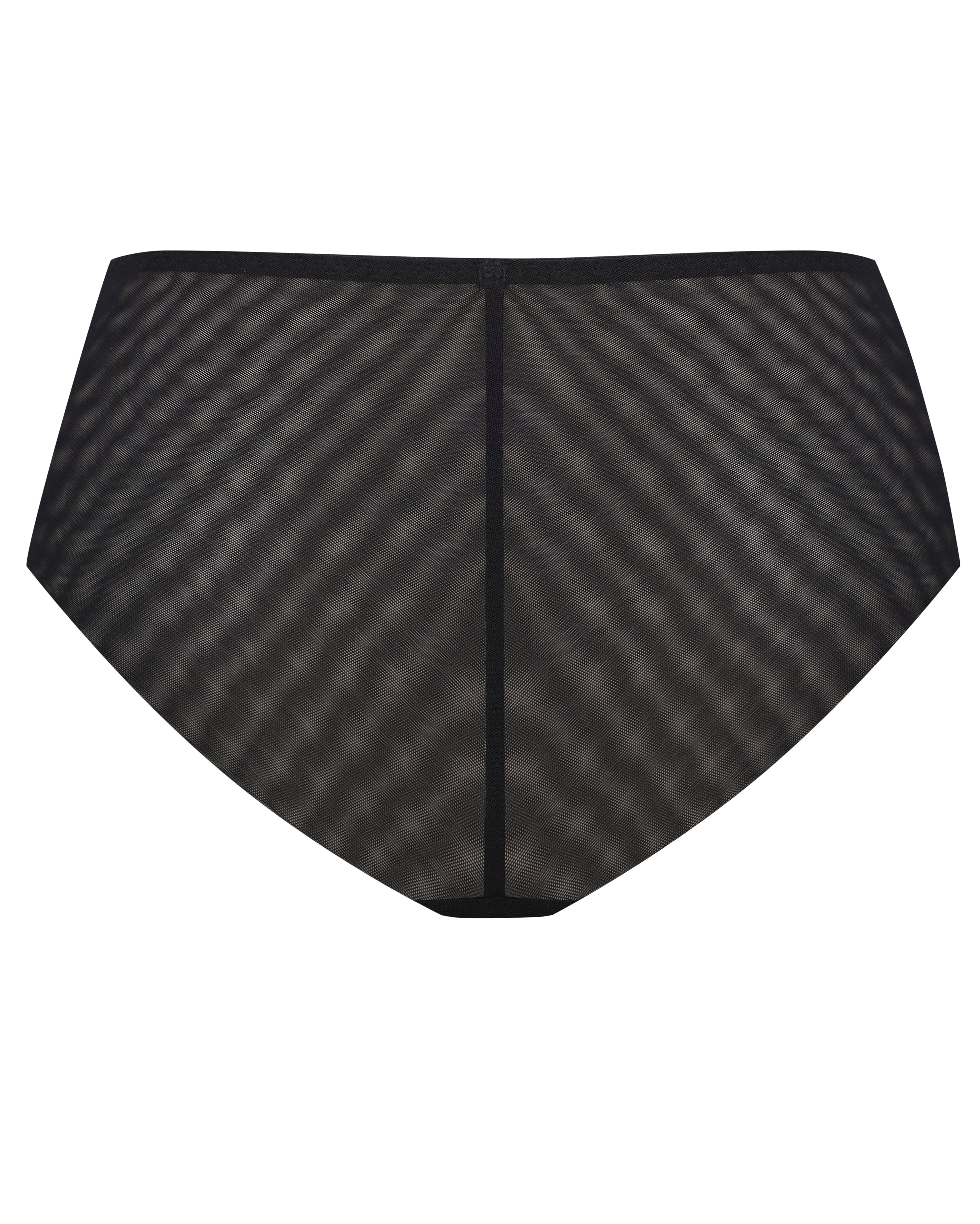 Briefs 026 026 black/pink