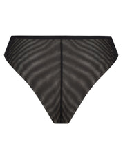 Briefs 026 030 black/pink