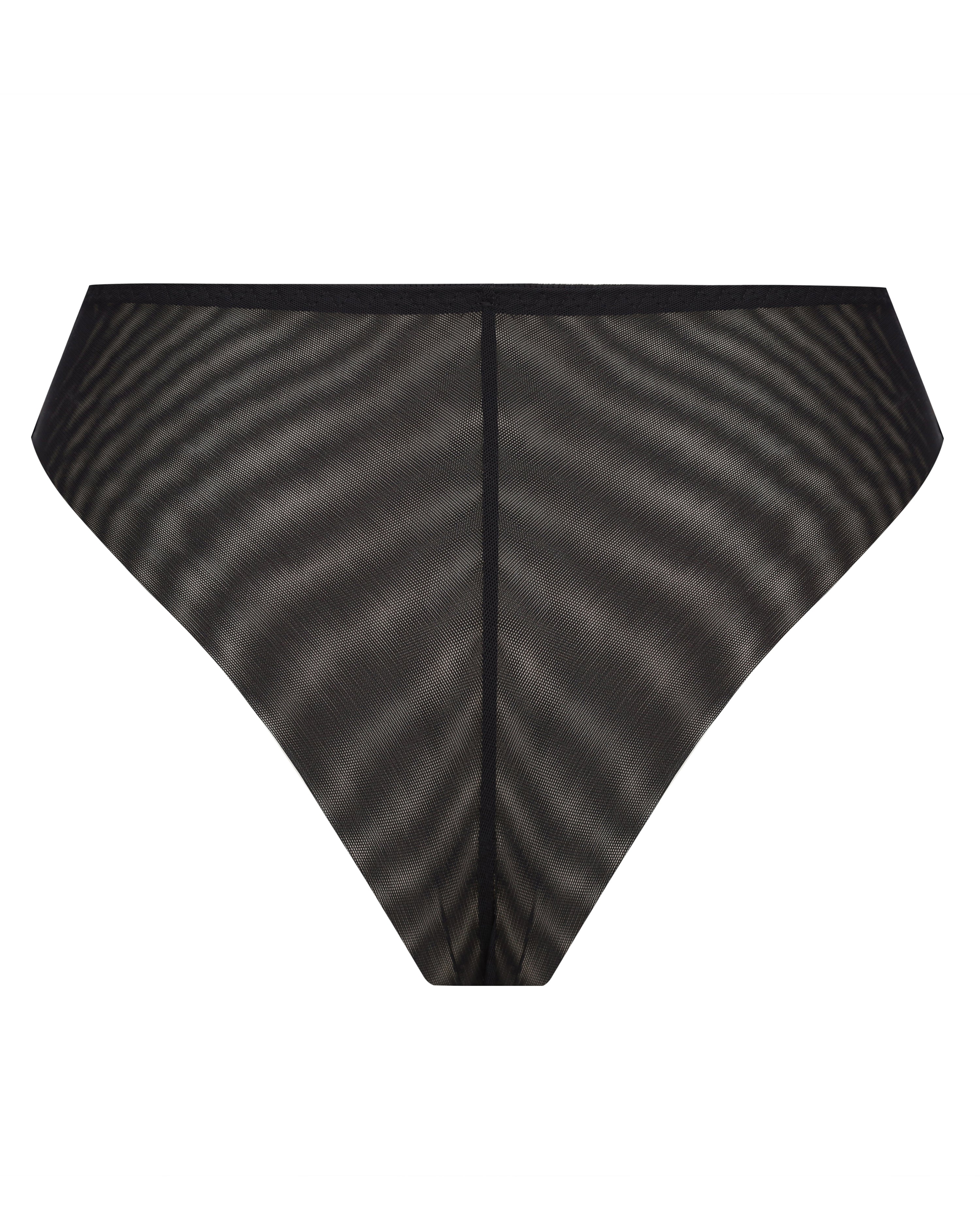 Briefs 026 030 black/pink