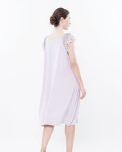 Bamboo Chemise 0266 violetcat