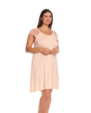 Bamboo Chemise 0266 peach