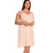 Bamboo Chemise 0266 peach