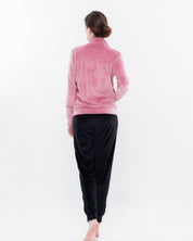 Velour home Set 03127/1 powder