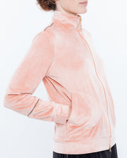 Velours home Set 03127/1 salmon