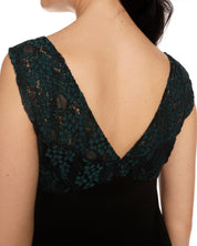 Bamboo Nightgown 03142 black