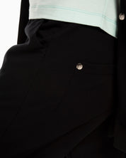 Fleece home Set / Three-Piece 03210 black
