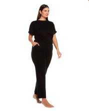 Fleece home Set 03211 black
