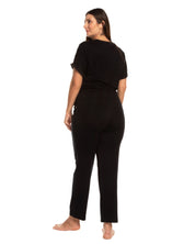 Fleece home Set 03211 black