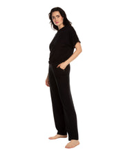Fleece home Set 03211 black