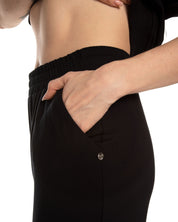 Fleece home Set 03211 black