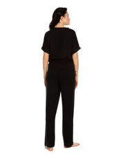 Fleece home Set 03211 black