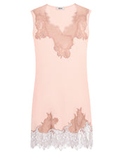 Bamboo Chemise 03333 sepia rose