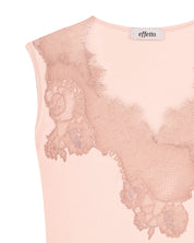 Bamboo Chemise 03333 sepia rose