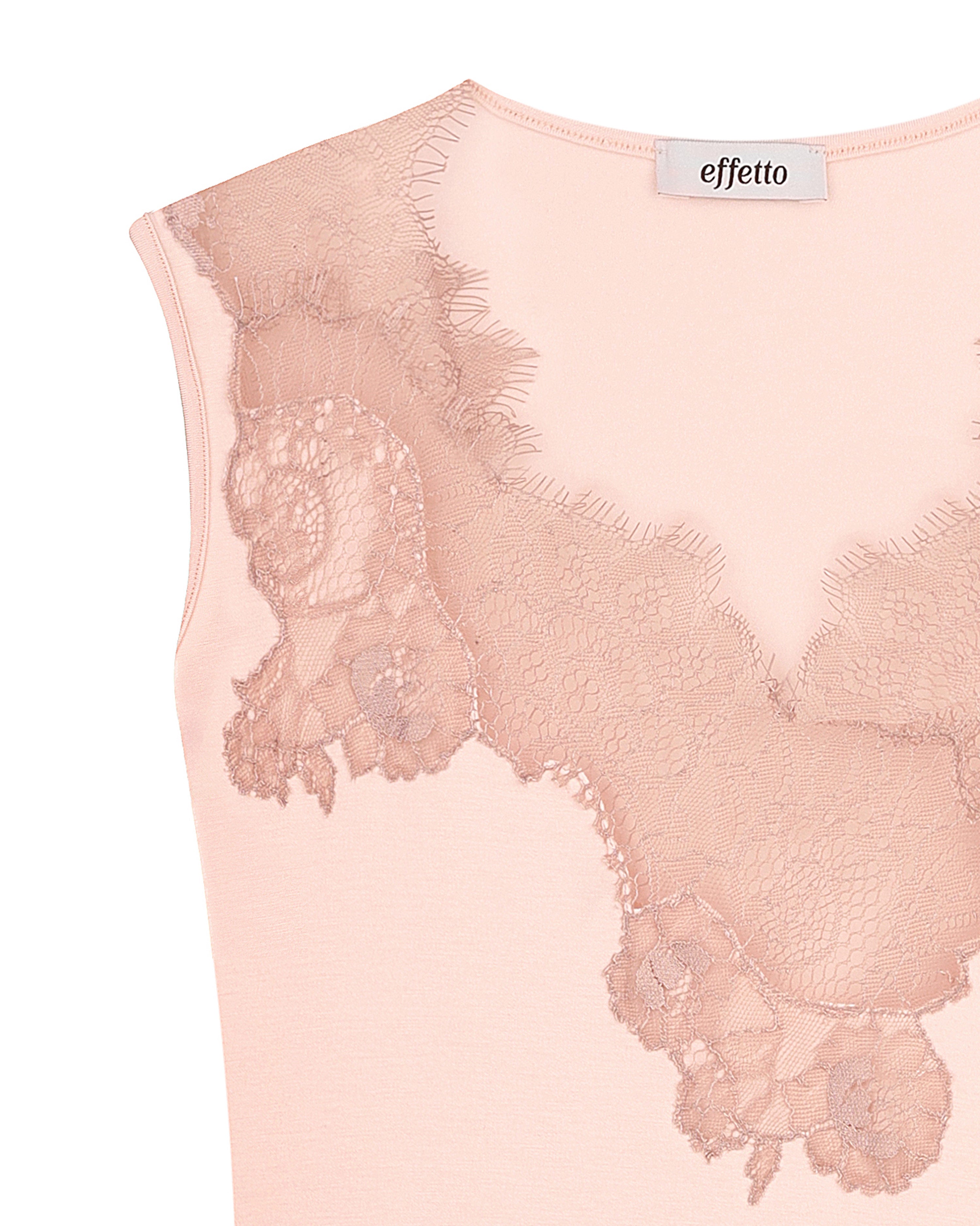 Bamboo Chemise 03333 sepia rose