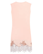 Bamboo Chemise 03333 sepia rose